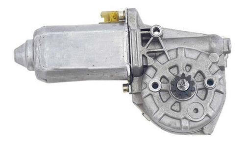 Motor Maquina Vidro Esq 24v Scania Serie 3