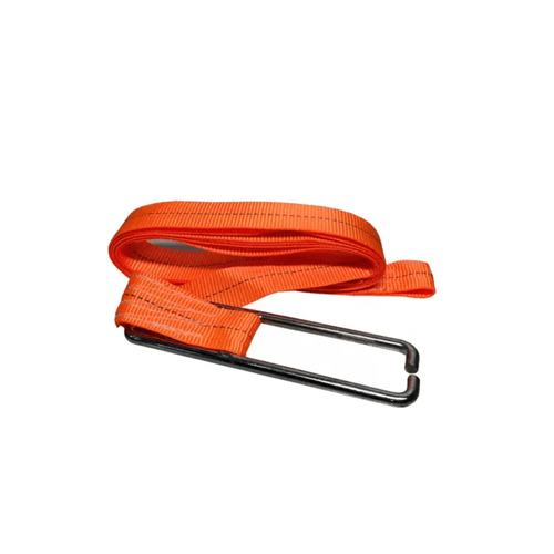 Conjunto Fixação de Tampa Graneleiro 3T 50MM c/ Gancho Costurado RCA-530