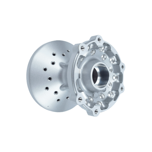 Cubo da Roda Dianteira Lander 250 Crosser 150 ABS Original Yamaha