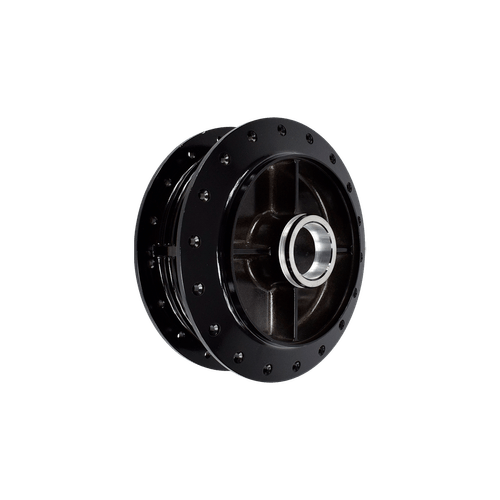 Cubo da Roda Traseira Crypton T115 10-16 Original Yamaha