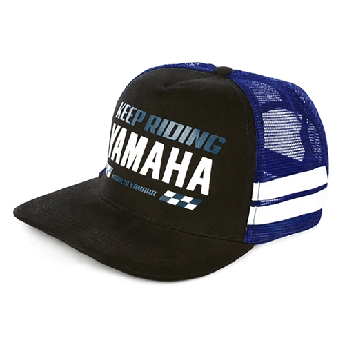 Boné Keep Riding Original Yamaha