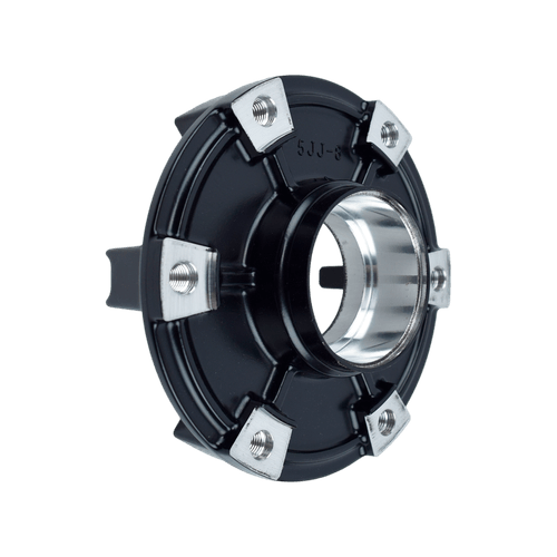Flange Cubo Roda Traseira YZF R1 YZF R6 FZ6 Original Yamaha