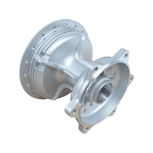 Cubo da Roda Traseira TTR 230 Original Yamaha