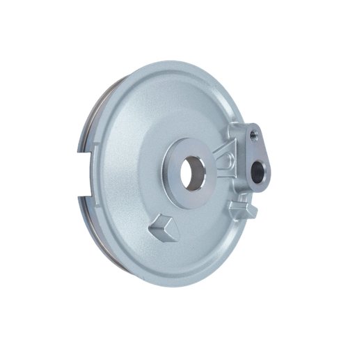 Alojamento ABS Tampa Cubo Roda Traseira Ténéré 660 Original Yamaha