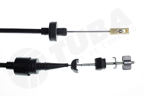 Cabo de Embreagem Santana Quantum 2000 a 2006 TUBA 5031