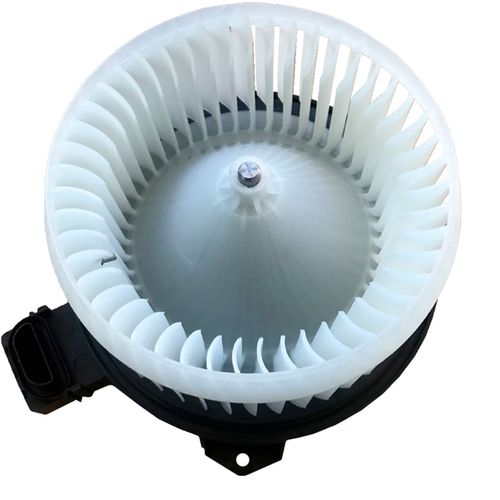 Motor Ventoinha Vw Parati 1999 a 2008 - 843242 - GE4103