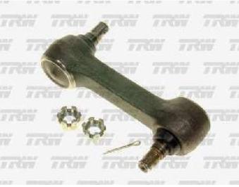 Braco Auxiliar D-20 85 91 Silverado 97 02