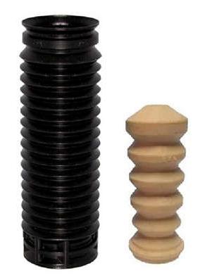 Kit Amortecedor Traseiro Focus 2001 A 2008