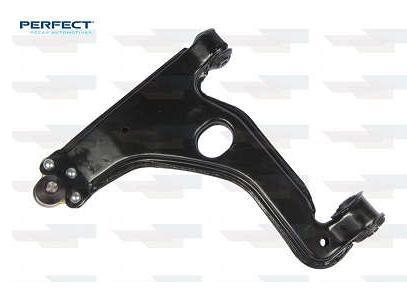 Bandeja Diant Vectra 97 Astra 99 Esq C Pivo