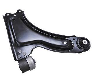 Bandeja Diant Corsa 2002 A 2012 Esq S Pivo