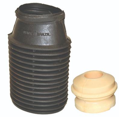 Kit Amortecedor Dianteiro Monza 1984 A 1995