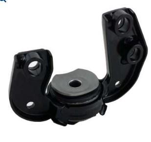 Bandeja Dianteira Agile 2009 A 2014 Direita (Barra Estab)