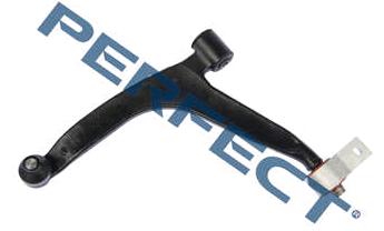 Bandeja Dianteira Xsara Picasso 2001 A 2011 Esq Com Pivo