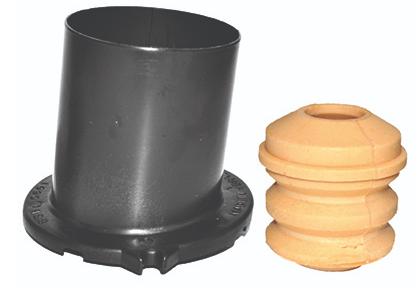 Kit Amortecedor Dianteiro Kadett 1989 A 1998