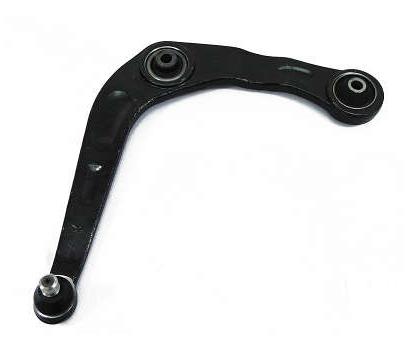 Bandeja Diant Peugeot 206 01 09 207 08 Esq C Pivo