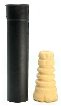 Kit Amortecedor Traseiro New Fiesta 2010