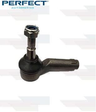 Ponteira Direcao Land Rover Evoque 2011 A 2017 Esquerda