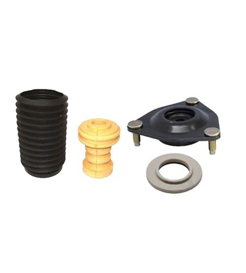 Coxim Amortecedor Dianteiro Mitsubishi Asx 2010 Completo