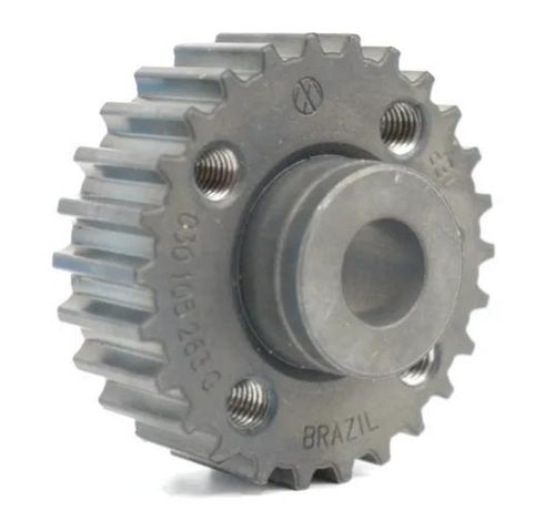 Engrenagem Virabrequim Gol Plus At Power Flex 1.0 1.6 8V