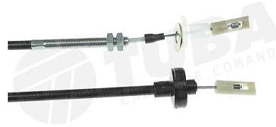 Cabo Embreagem Gol, V. P. S. 1.6 1.8 89 96