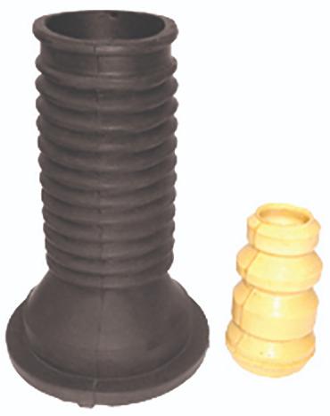 Kit Amortecedor Dianteiro Toyota Corolla 2002 A 2014