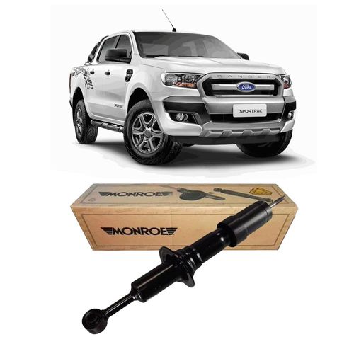 Amortecedor Dianteiro Ranger 2013 A 2019