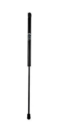 Amortecedor Tampa Gol Plus Giii C Limpador