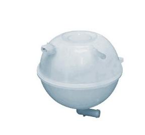 Reservatorio Dagua Radiador Golf 1.6 1.8 8V 99 14 C Sensor