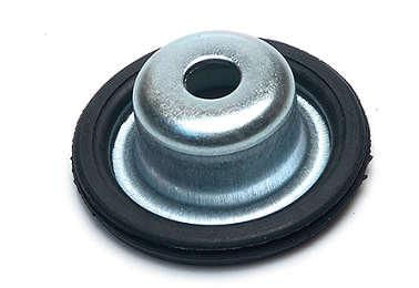 Prato Amortecedor Diant Golf 99 Gol Saveiro Voyage Gv