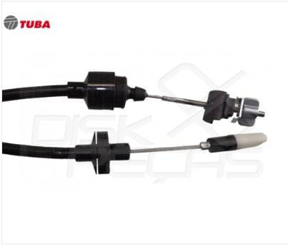 Cabo Embreagem Gol Plus Mi 8 16V 96 2001 At