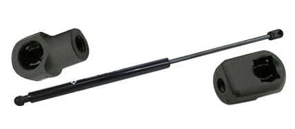 Amortecedor Tampa Cruze Hatch 12 16 Tds