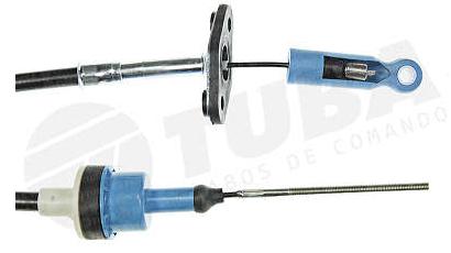 Cabo Embreagem Fiat Palio 1.0 97