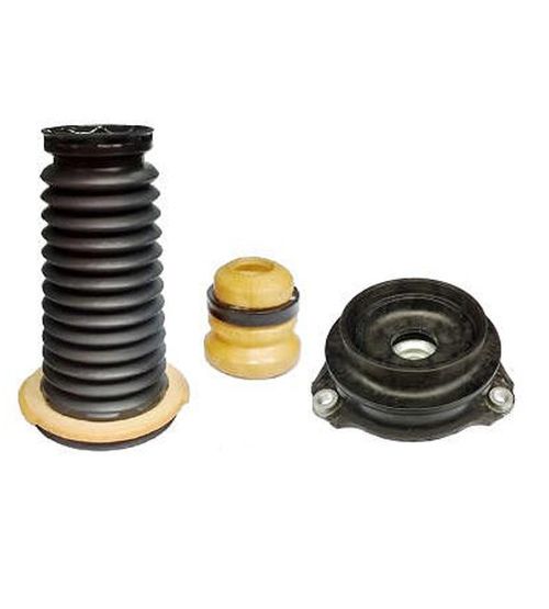 Coxim Amortecedor Dianteiro Jeep Compass 2017 Completo