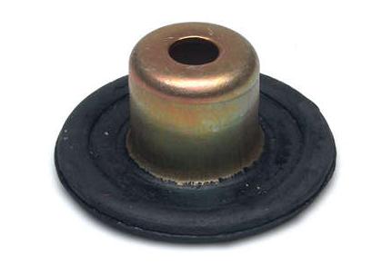 Prato Amortecedor Diant Gol 99 Giii Sup