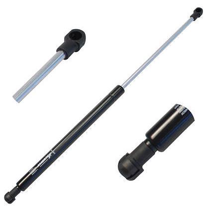 Amortecedor Tampa Fiat Palio 96 07 C S Limpador