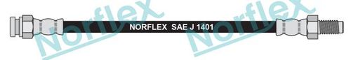 Flexivel Freio Diant Fiat Uno 89
