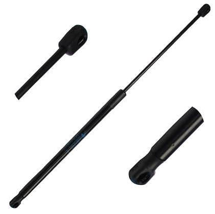 Amortecedor Capo Duster 11