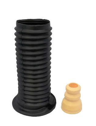 Kit Amortecedor Dianteiro Honda New Civic 2006 A 2011 Dir