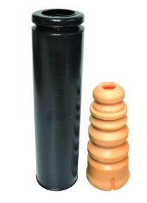 Kit Amortecedor Traseiro Fiesta 2003