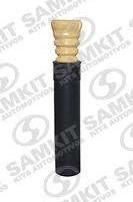 Kit Amortecedor Traseiro New Ecosport 1.6 2.0 16V 2013