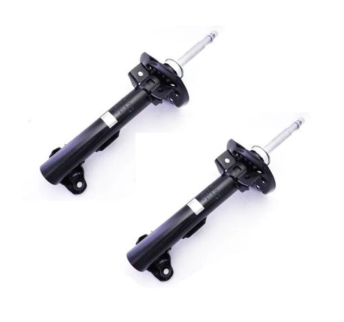 Par Amortecedor Dianteiro C280 05 de 1993 a 2000 DFB MBB605GD