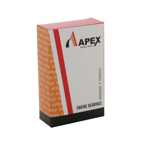 BRONZINA DE BIELA - CITROEN C3/ PEUGEOT 208 1.2 12V 3CIL EB2 FLEX - APEX