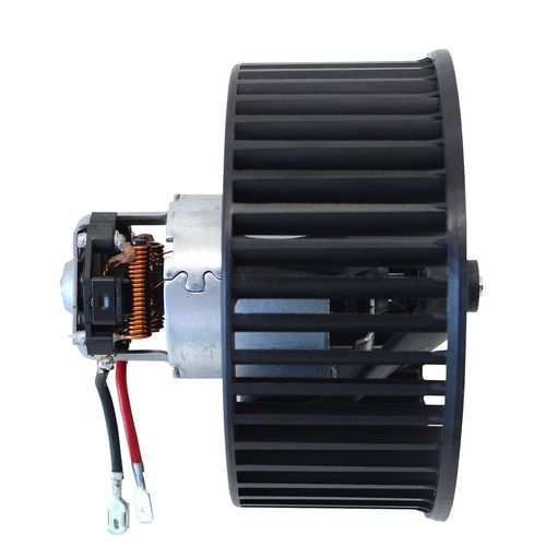 Motor Ventoinha Ford Ecosport 2005 a 2012 - 843417 - GE4456