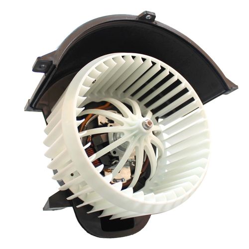 Motor Ventoinha Ford Fiesta 1995 a 2009 - 843418 - GE4565