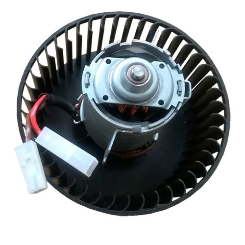 Motor Ventoinha Vw Saveiro 1997 a 2000 - 843165 - GE4000