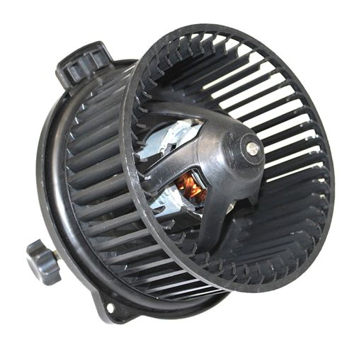 Motor Ventoinha Fiat Palio 2012 a 2015 - 843438 - GE4796