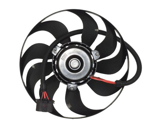 ELETROVENTILADOR VW GOLF 99-07 PEQUE - EL-5729.2