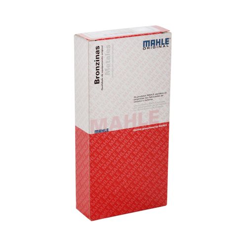 BRONZINA DE MANCAL - VW GOL 1.0L MI 8V/16V - MAHLE