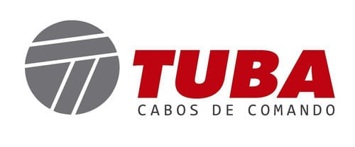 Cabo de Engate e Seleção Ford Ka 2010 a 2013 TUBA 8923