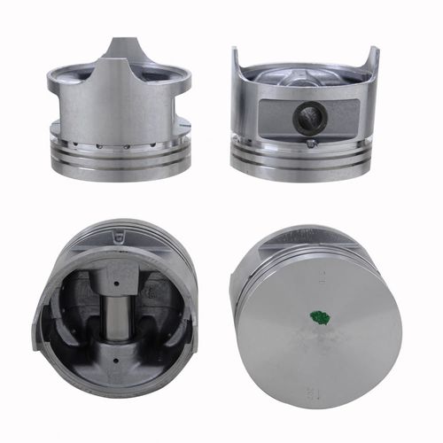 PISTAO - GM CARAVAN OPALA 2.5 8V 4CIL 151 ALC APOS 1984 | RETO - SULOY